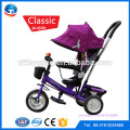 2015 Hot selling Best Safety Cheap Price Baby Kids Tricycle With Trailer/mother baby stroller bike/baby twins tricycle